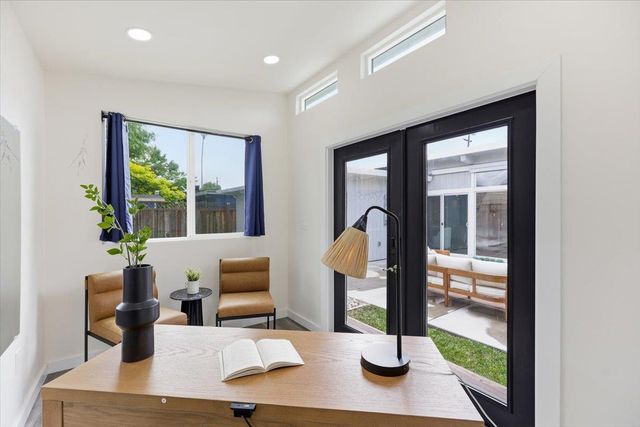 566 Maple Avenue, Sunnyvale, CA 94085