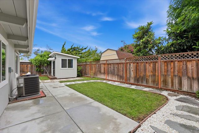 566 Maple Avenue, Sunnyvale, CA 94085