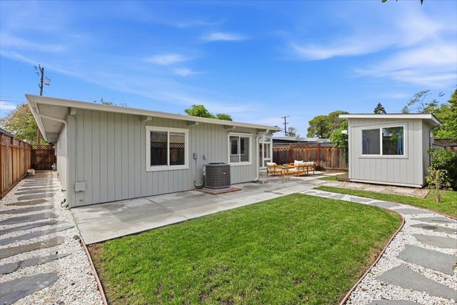 566 Maple Avenue, Sunnyvale, CA 94085