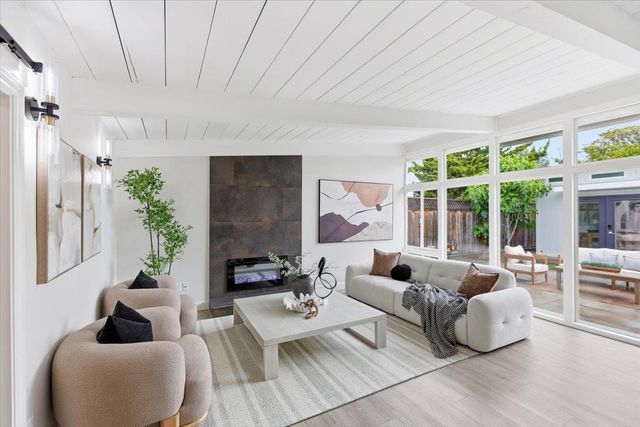 566 Maple Avenue, Sunnyvale, CA 94085