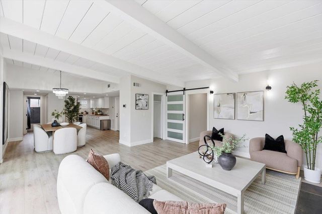 566 Maple Avenue, Sunnyvale, CA 94085