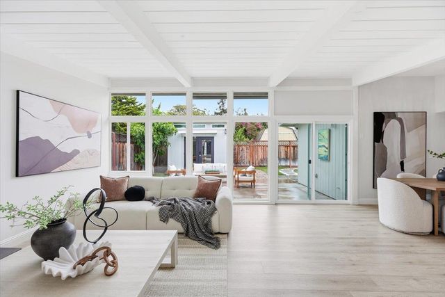 566 Maple Avenue, Sunnyvale, CA 94085