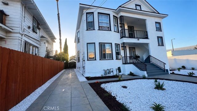 1405 Oak, Los Angeles, CA 90015