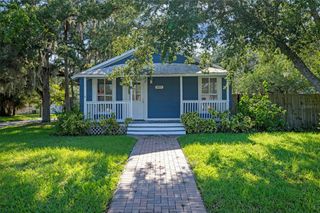 322 S MAPLE AVENUE, Sanford, FL 32771