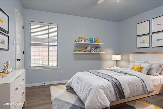 339 Meador Lane, Burleson, TX 76028