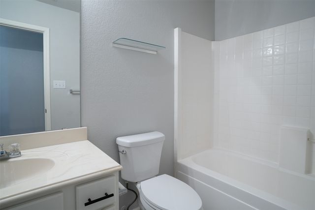 339 Meador Lane, Burleson, TX 76028