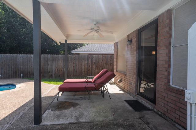 339 Meador Lane, Burleson, TX 76028