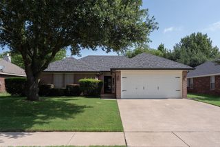 339 Meador Lane, Burleson, TX 76028