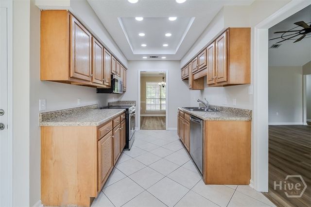 1 Longleaf Circle, Pooler, GA 31322