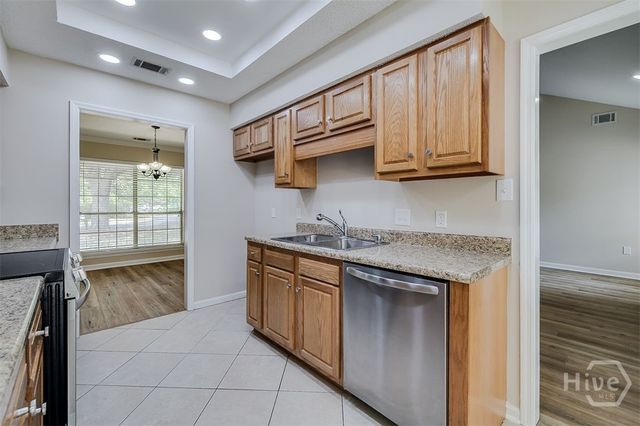 1 Longleaf Circle, Pooler, GA 31322