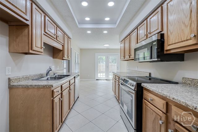 1 Longleaf Circle, Pooler, GA 31322