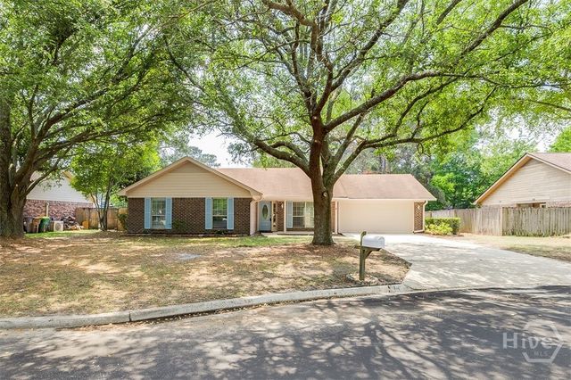 1 Longleaf Circle, Pooler, GA 31322