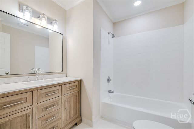 1 Longleaf Circle, Pooler, GA 31322