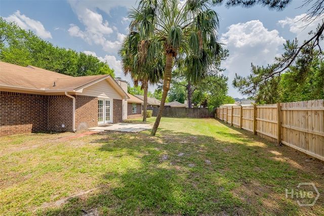 1 Longleaf Circle, Pooler, GA 31322