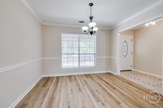 1 Longleaf Circle, Pooler, GA 31322