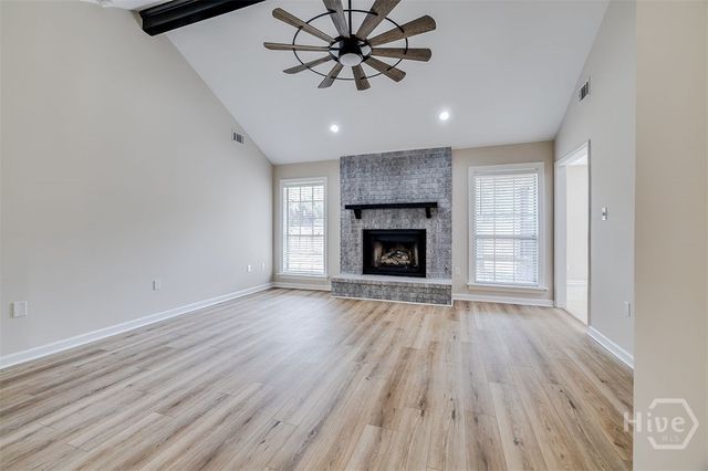 1 Longleaf Circle, Pooler, GA 31322