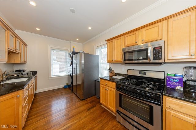 2634 Mayfield Road 1, Cleveland Heights, OH 44106