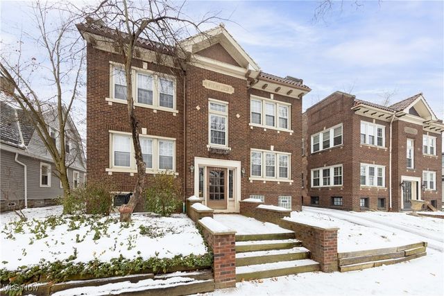 2634 Mayfield Road 1, Cleveland Heights, OH 44106