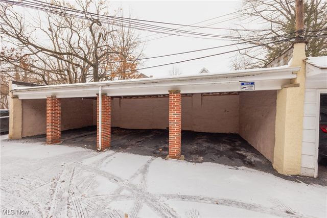 2634 Mayfield Road 1, Cleveland Heights, OH 44106