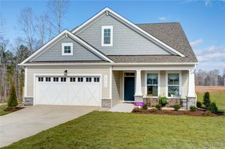 0 Bellini Cres, Richmond, VA 23238