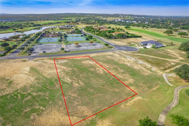 1416 Kahala Sunset DR, Spicewood, TX 78669