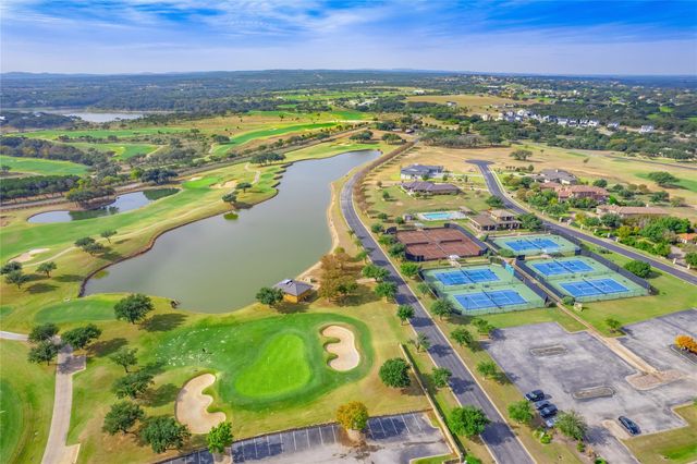 1416 Kahala Sunset DR, Spicewood, TX 78669