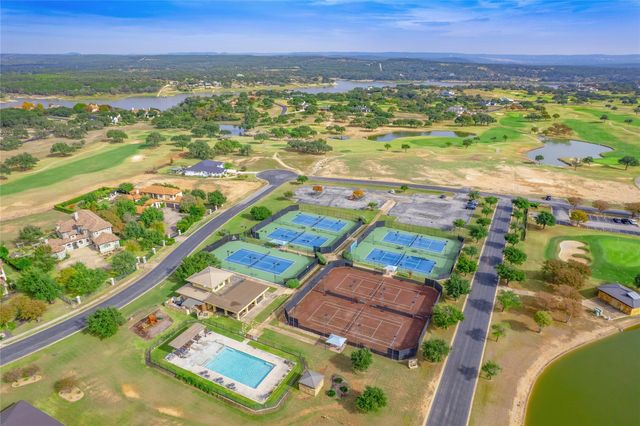 1416 Kahala Sunset DR, Spicewood, TX 78669