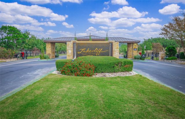 1416 Kahala Sunset DR, Spicewood, TX 78669