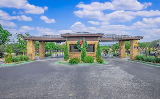 1416 Kahala Sunset DR, Spicewood, TX 78669