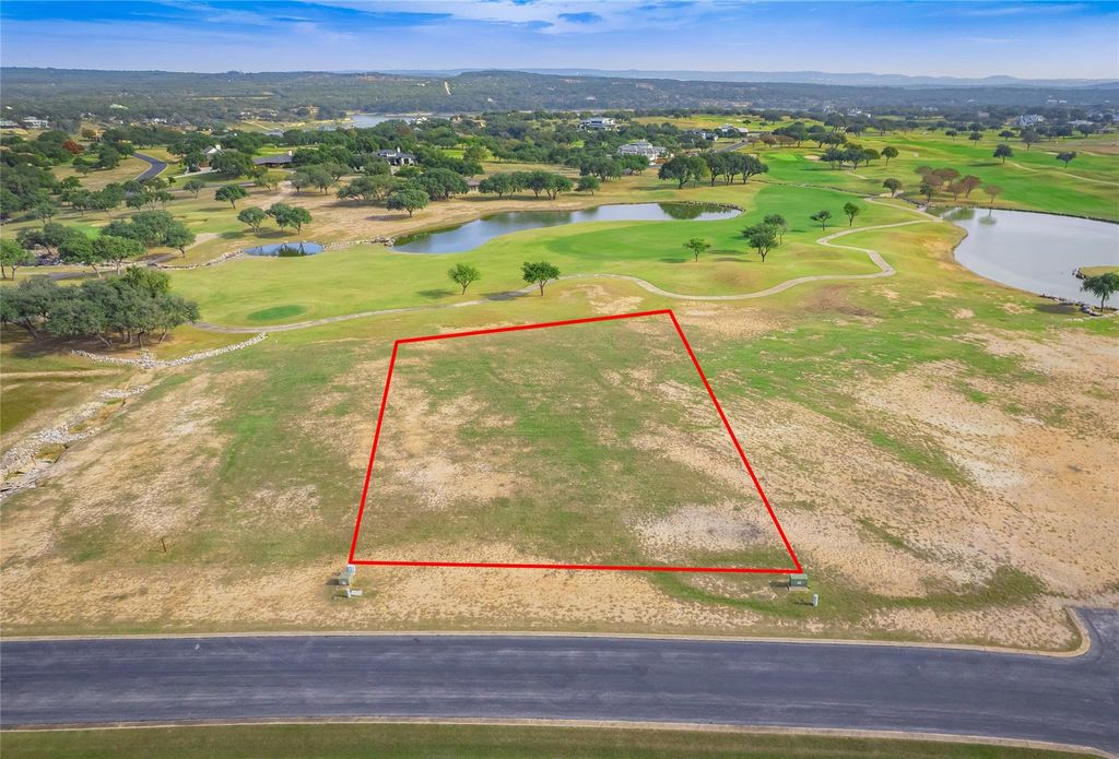 1416 Kahala Sunset DR, Spicewood, TX 78669