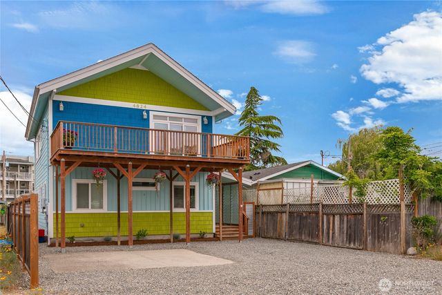4824 Willow Drive, Blaine, WA 98230