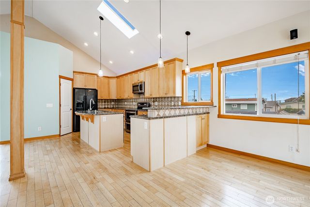 4824 Willow Drive, Blaine, WA 98230