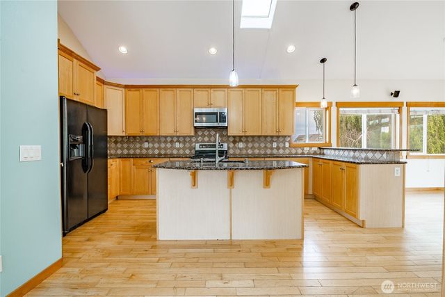 4824 Willow Drive, Blaine, WA 98230