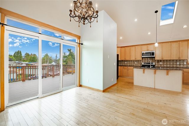 4824 Willow Drive, Blaine, WA 98230