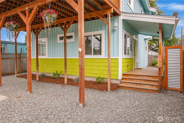 4824 Willow Drive, Blaine, WA 98230