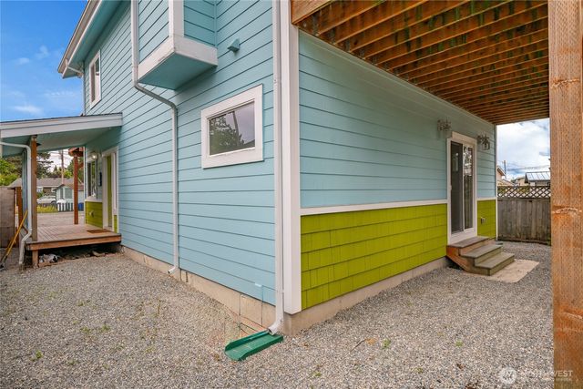 4824 Willow Drive, Blaine, WA 98230