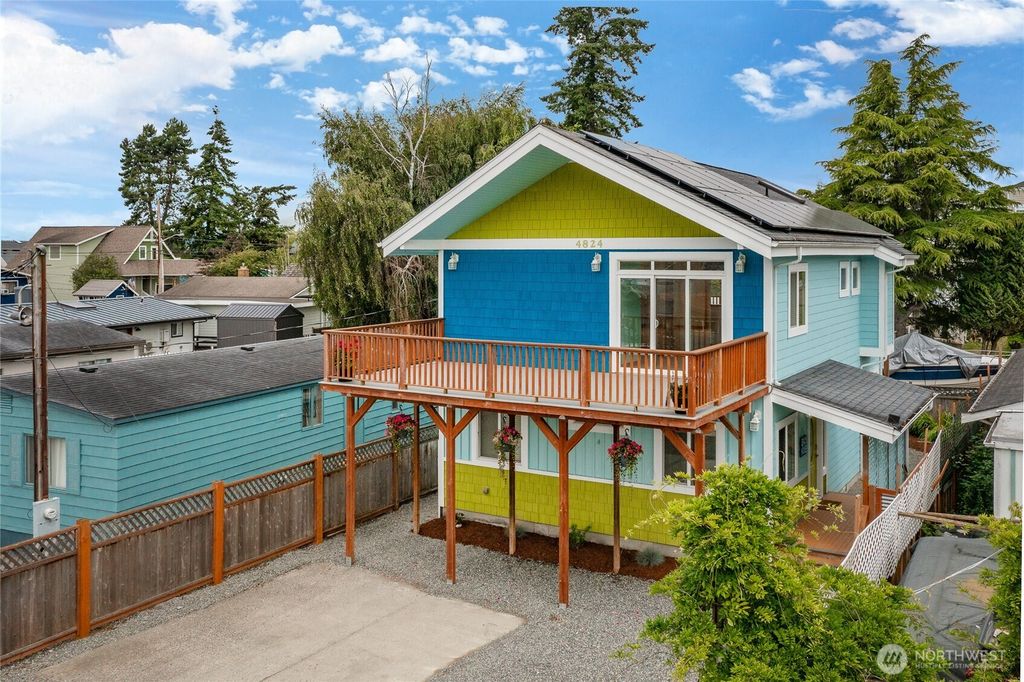 4824 Willow Drive, Blaine, WA 98230