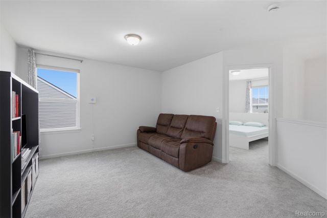 20633 Gidran Drive, Lyon Charter Township, MI 48178