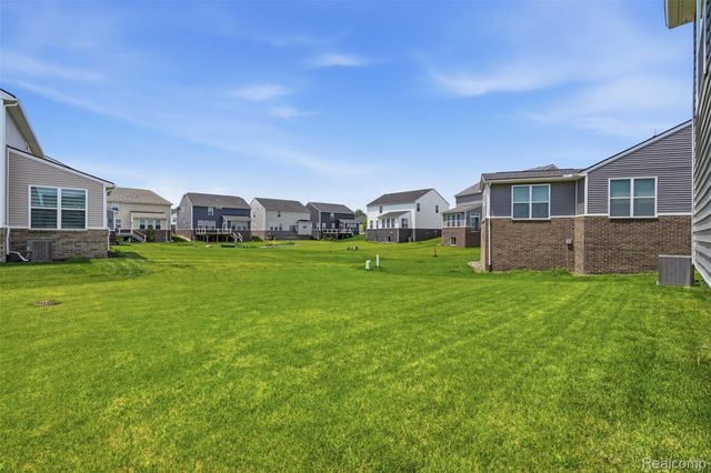 20633 Gidran Drive, Lyon Charter Township, MI 48178