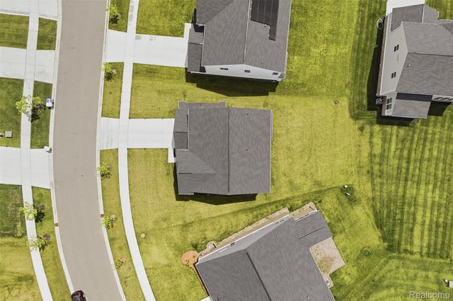 20633 Gidran Drive, Lyon Charter Township, MI 48178