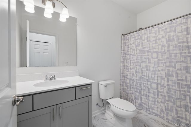 20633 Gidran Drive, Lyon Charter Township, MI 48178