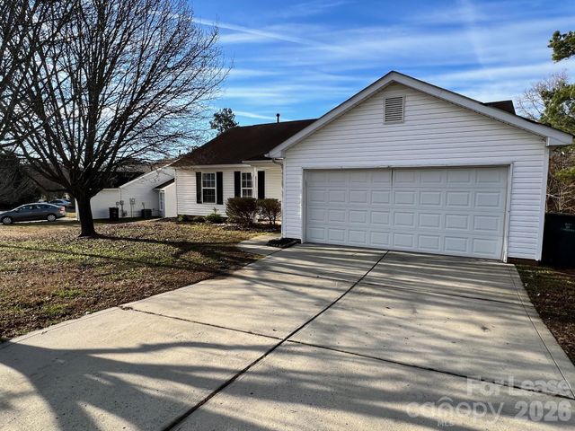 2616 Captains Watch Road NE, Kannapolis, NC 28083