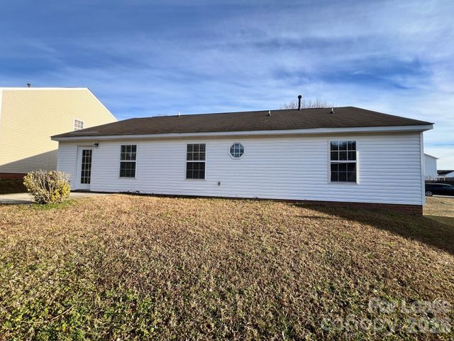 2616 Captains Watch Road NE, Kannapolis, NC 28083