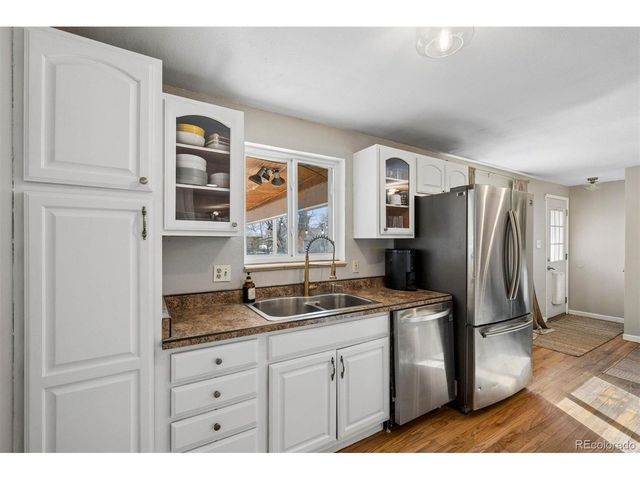 2900 S Jay St, Denver, CO 80227