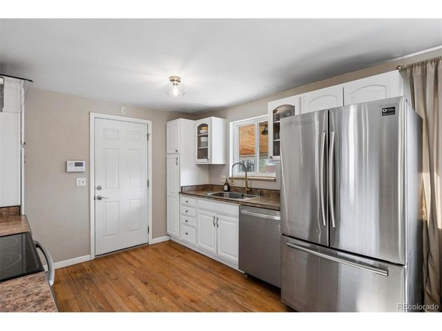 2900 S Jay St, Denver, CO 80227