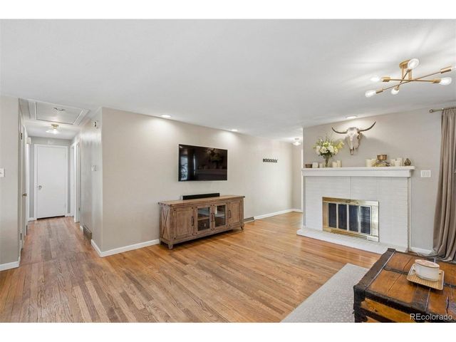 2900 S Jay St, Denver, CO 80227