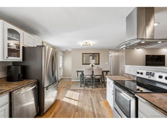 2900 S Jay St, Denver, CO 80227