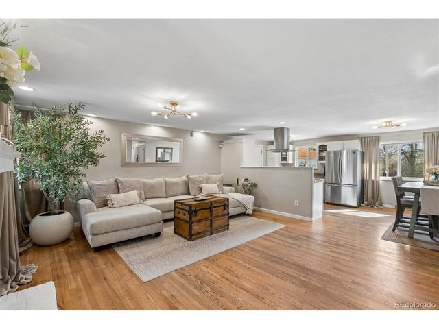 2900 S Jay St, Denver, CO 80227