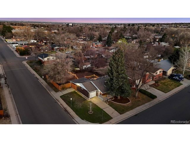 2900 S Jay St, Denver, CO 80227