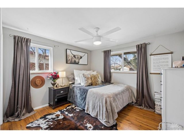 2900 S Jay St, Denver, CO 80227